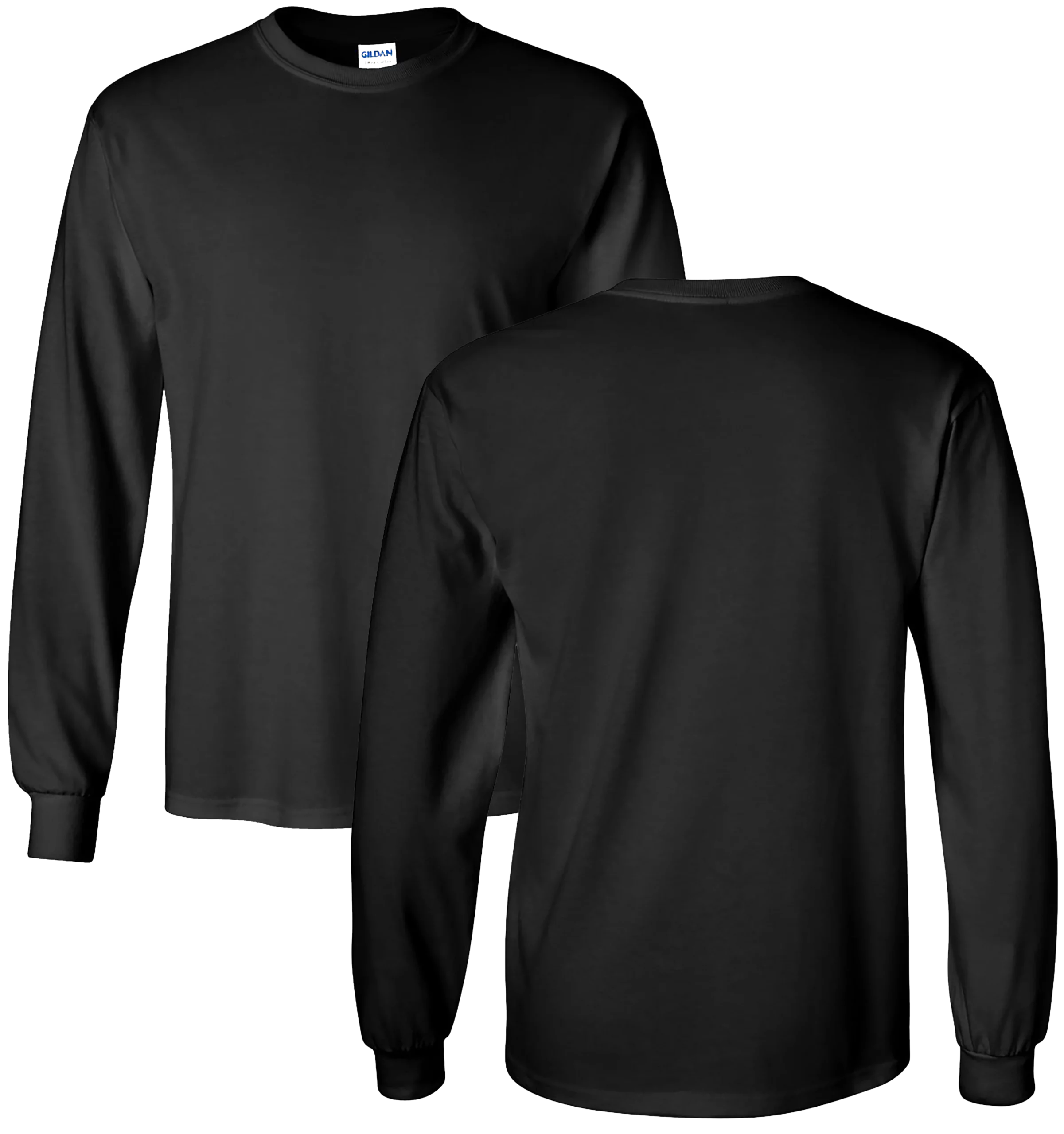 Saginaw United Football Gildan 2400