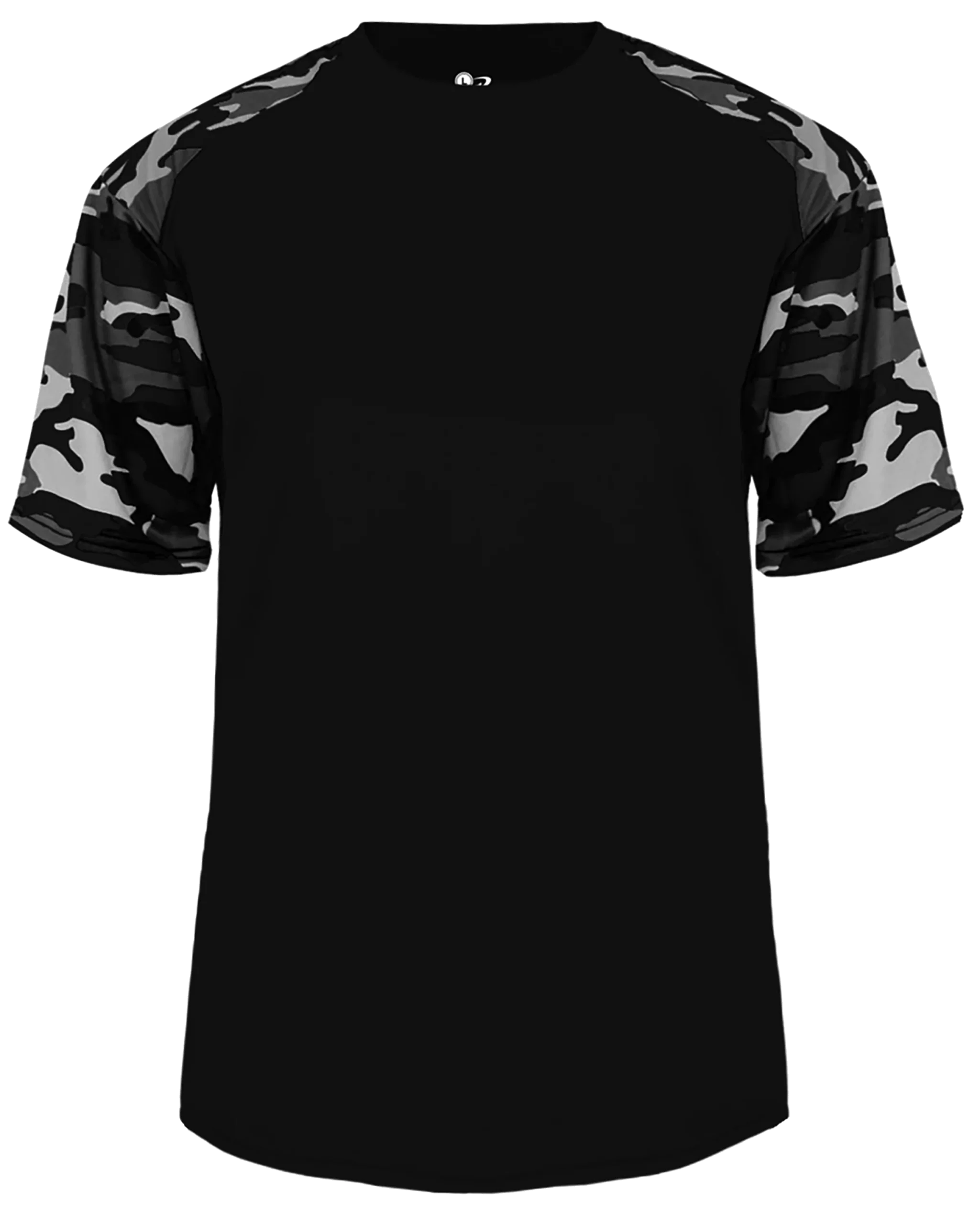 Saginaw United Football 414100 Badger Camo