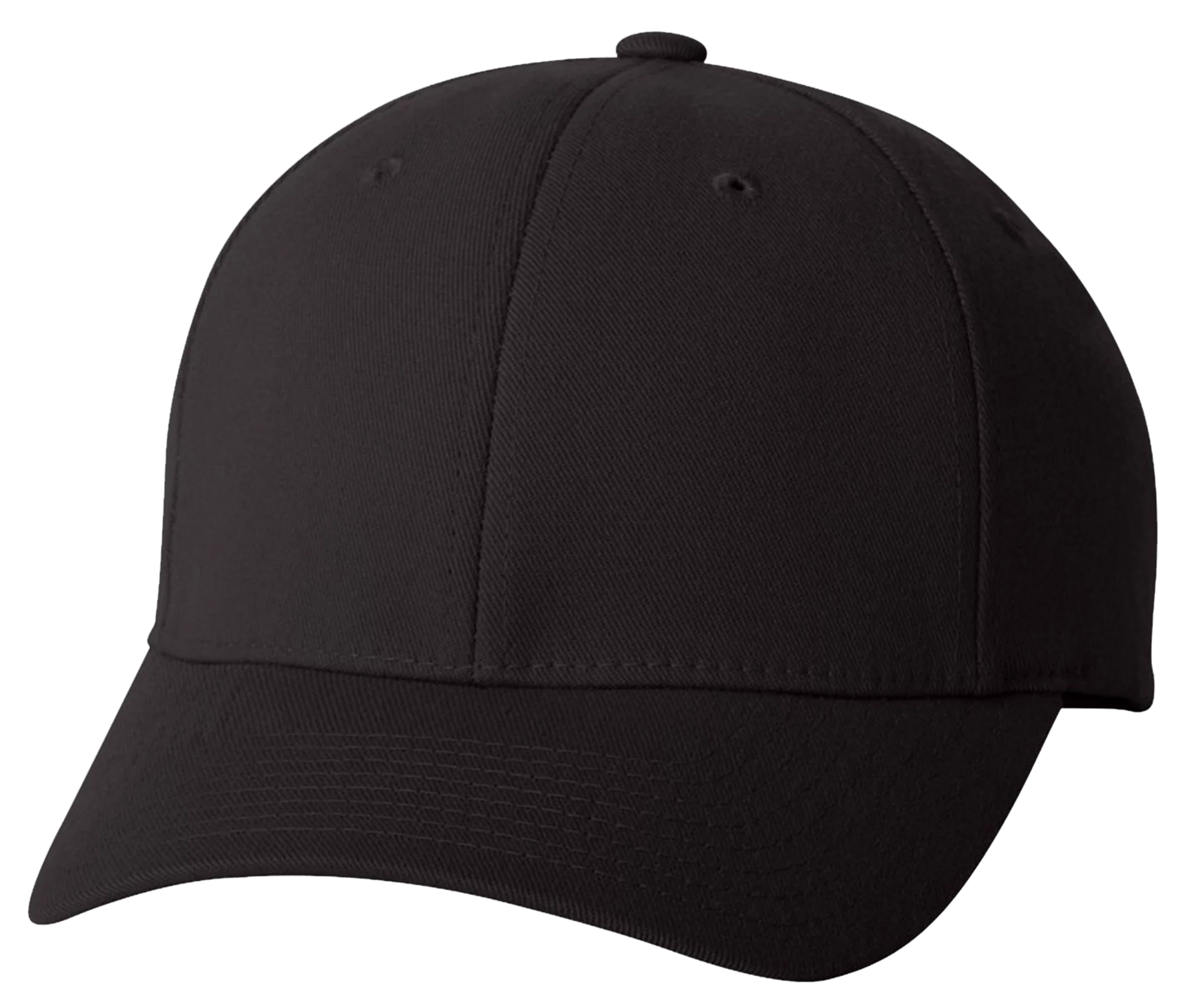 Saginaw United Football Flexfit 5001(Embroidered)