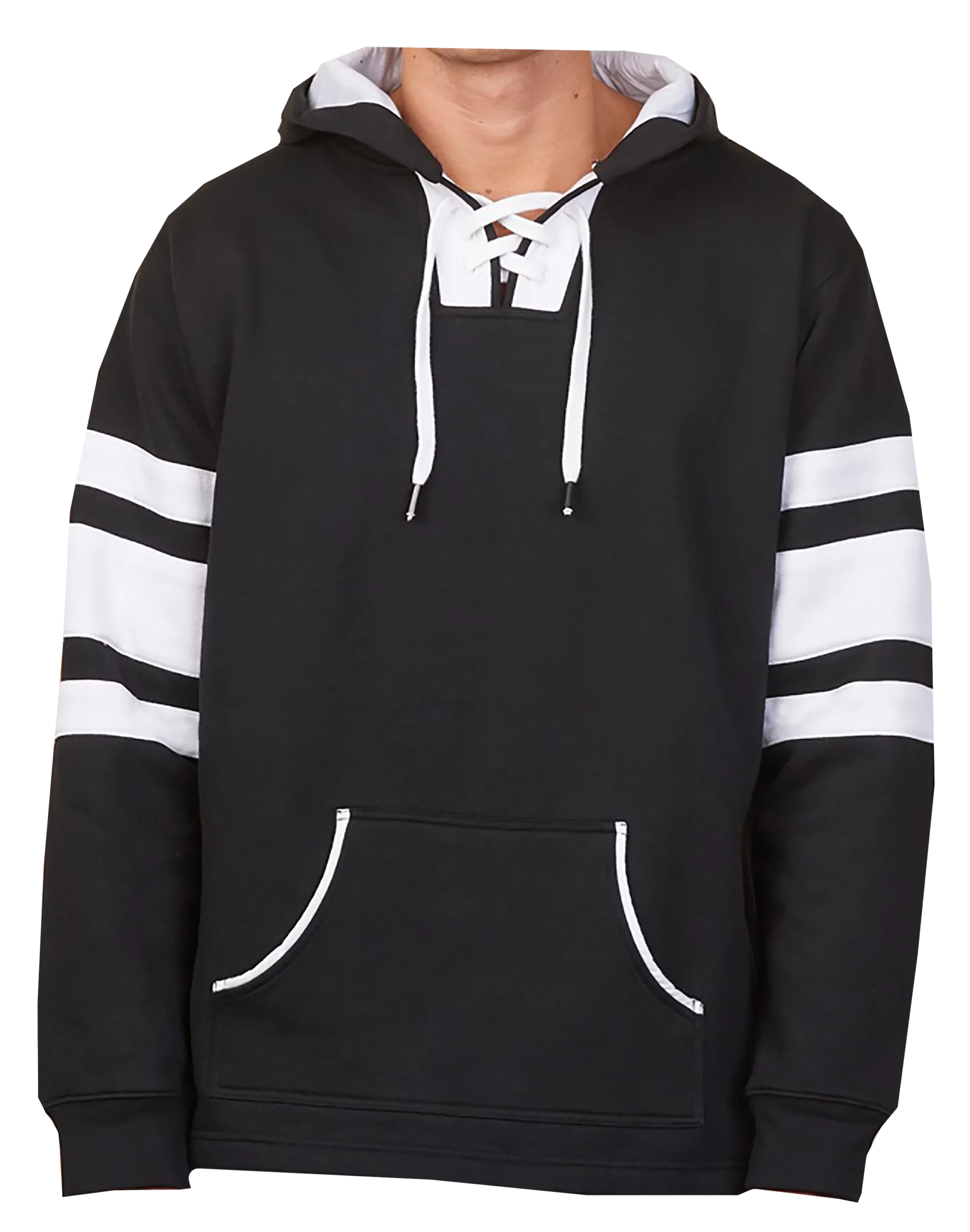 Saginaw United Football Enza (Embroidered)
