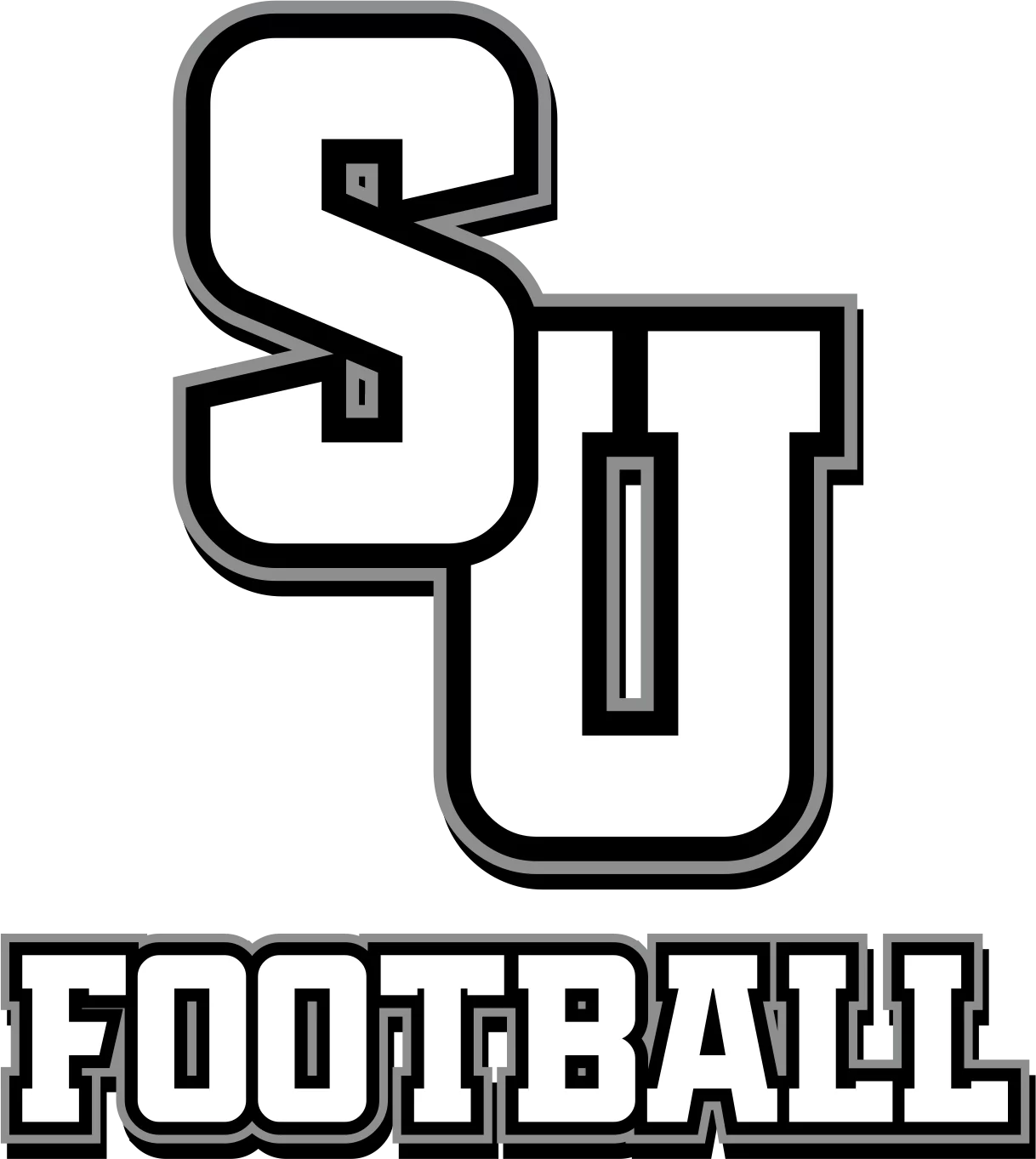 Saginaw United Football